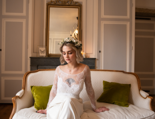 Immortaliser le jour de votre mariage