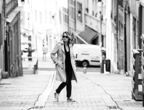 Portrait photo professionnel : pourquoi faire un portrait corporate ?