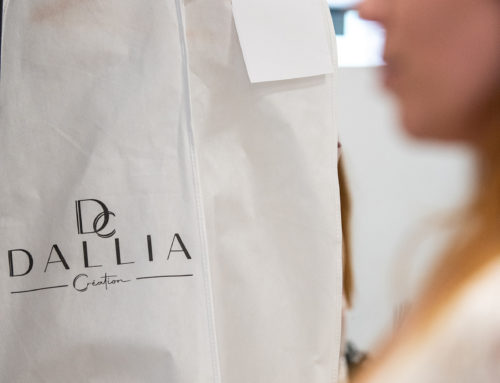 Quelques mois avant le mariage