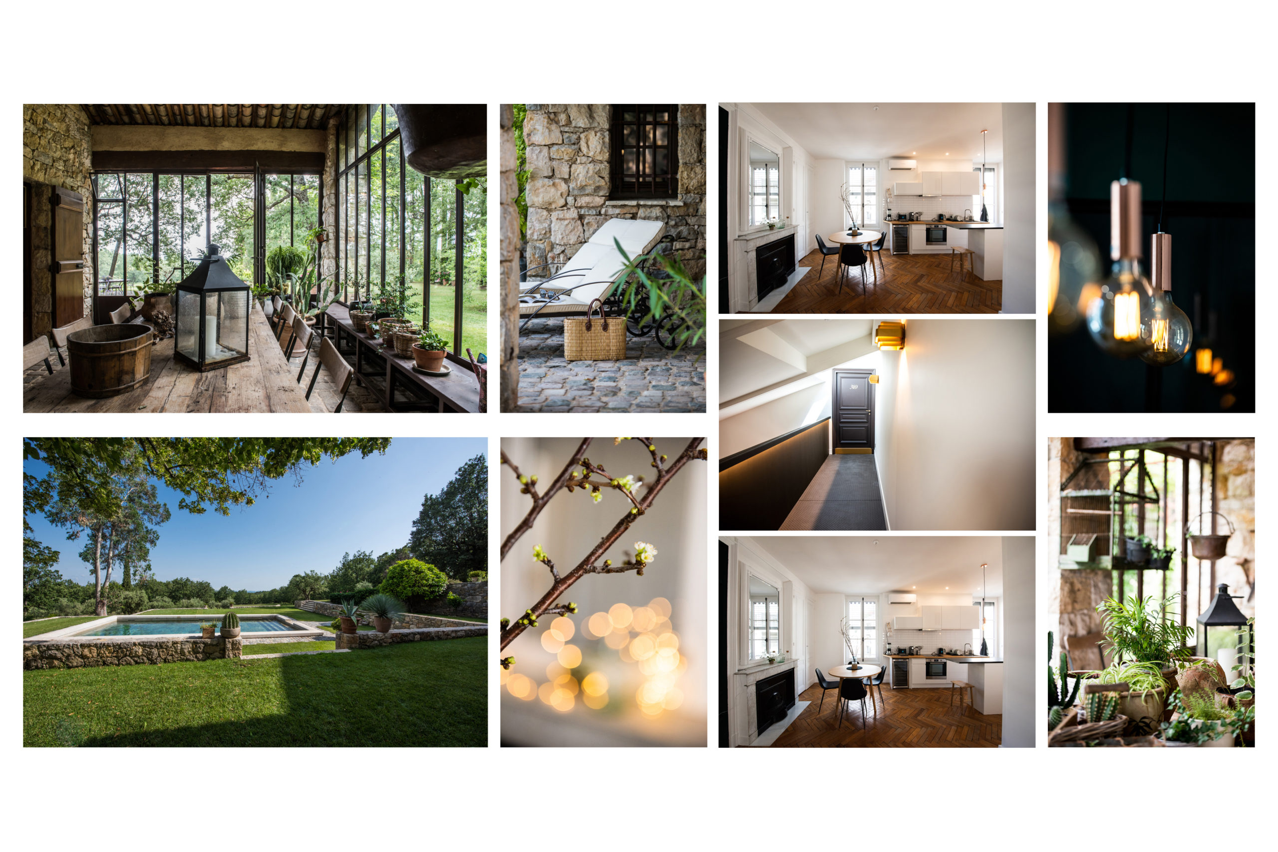 PORFOLIO 2 C.CAYON Reportage photographique immobilier