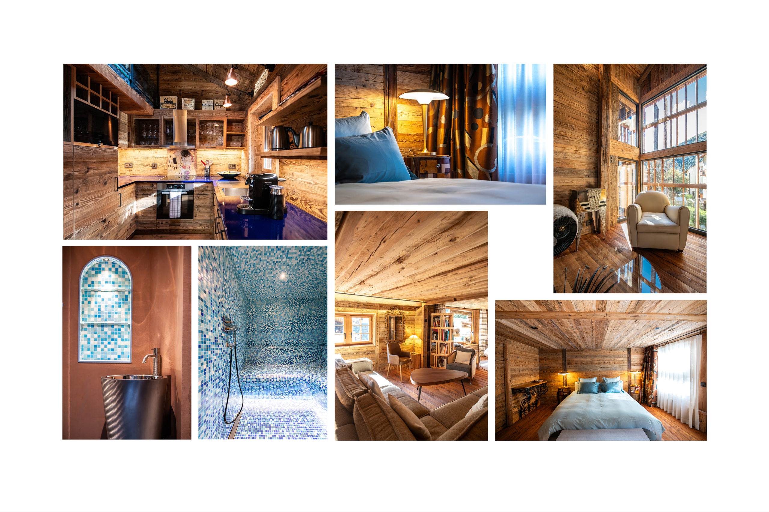 PORFOLIO 4 C.CAYON Reportage photographique architecture intérieure