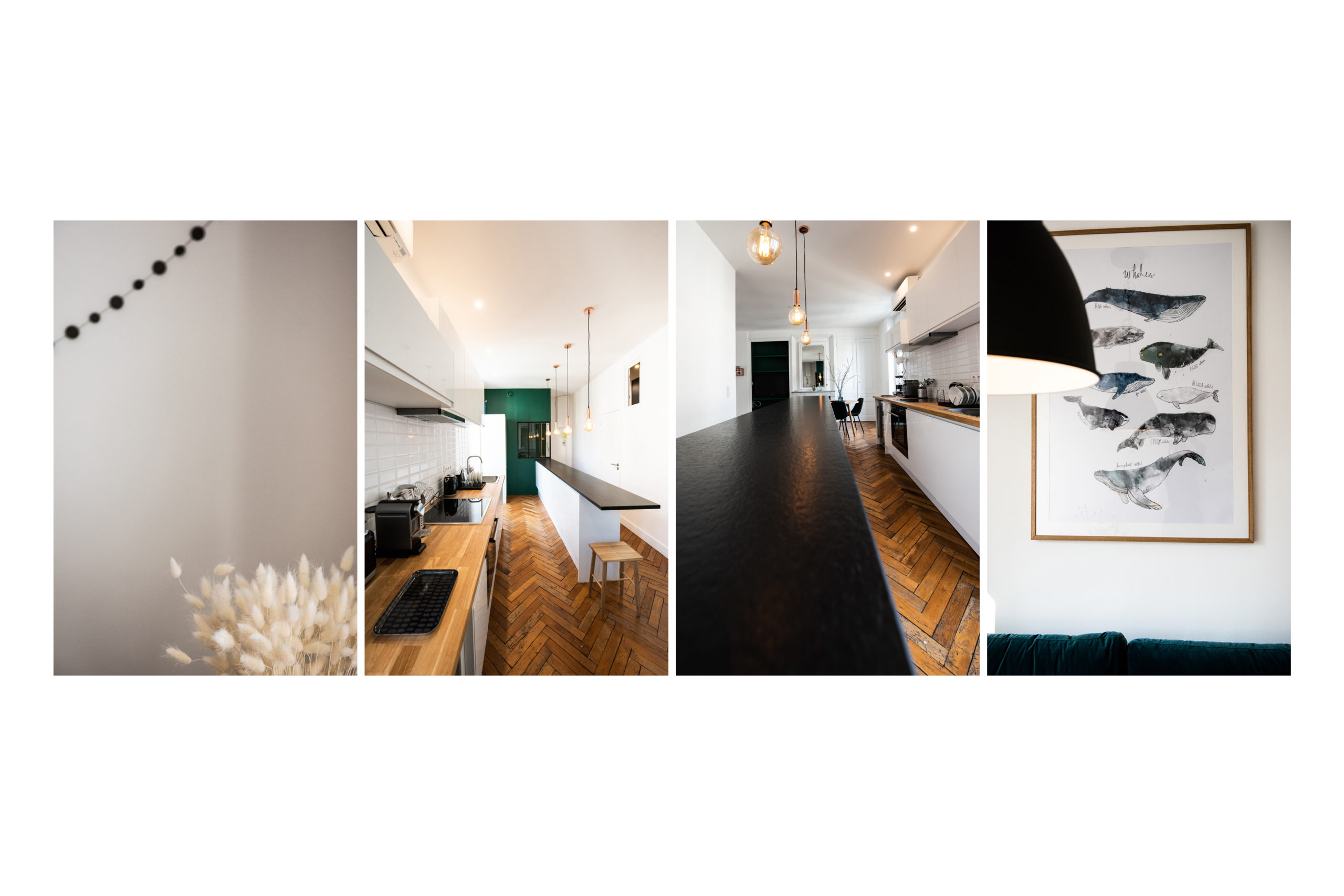 PORFOLIO 6 C.CAYON Photographies immobilières