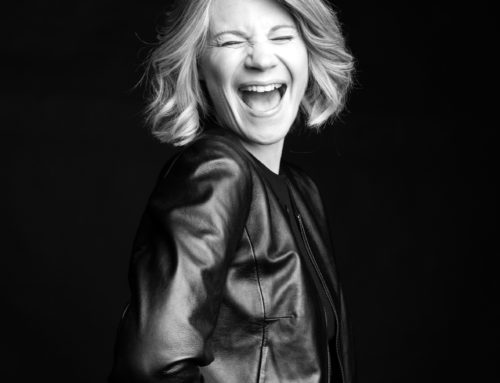 CÉLINE – Portrait de femme