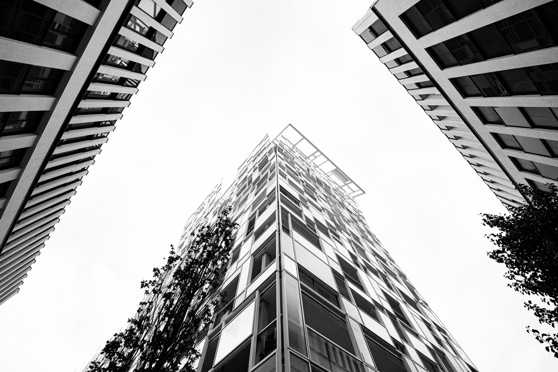 cecile cayon-decoration-architecture-31 photographie noir et blanc architecture